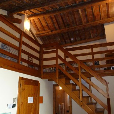 Agriturismo Le Clementine Badia Polesine Habitación foto