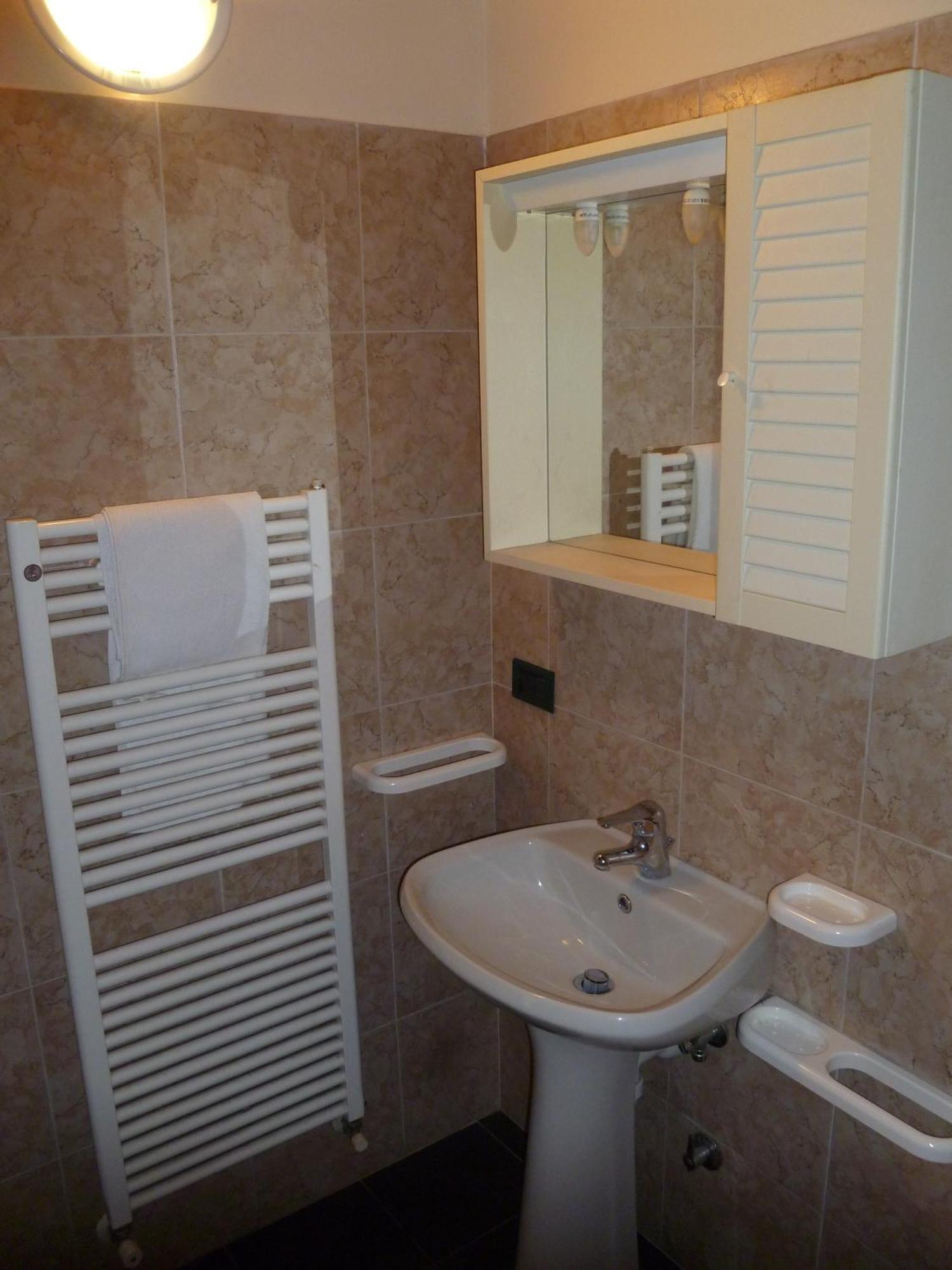 Agriturismo Le Clementine Badia Polesine Habitación foto