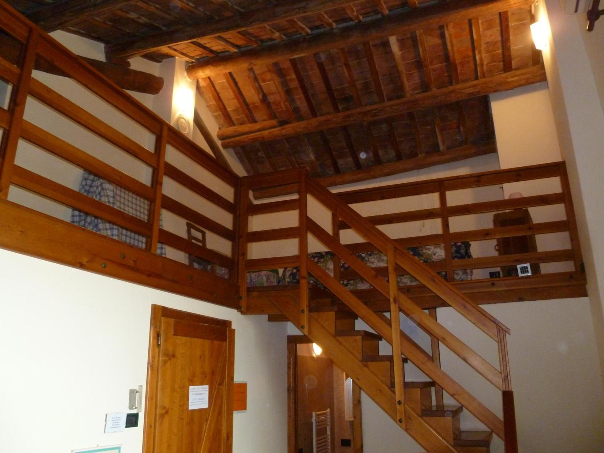 Agriturismo Le Clementine Badia Polesine Habitación foto