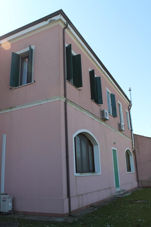 Agriturismo Le Clementine Badia Polesine Exterior foto