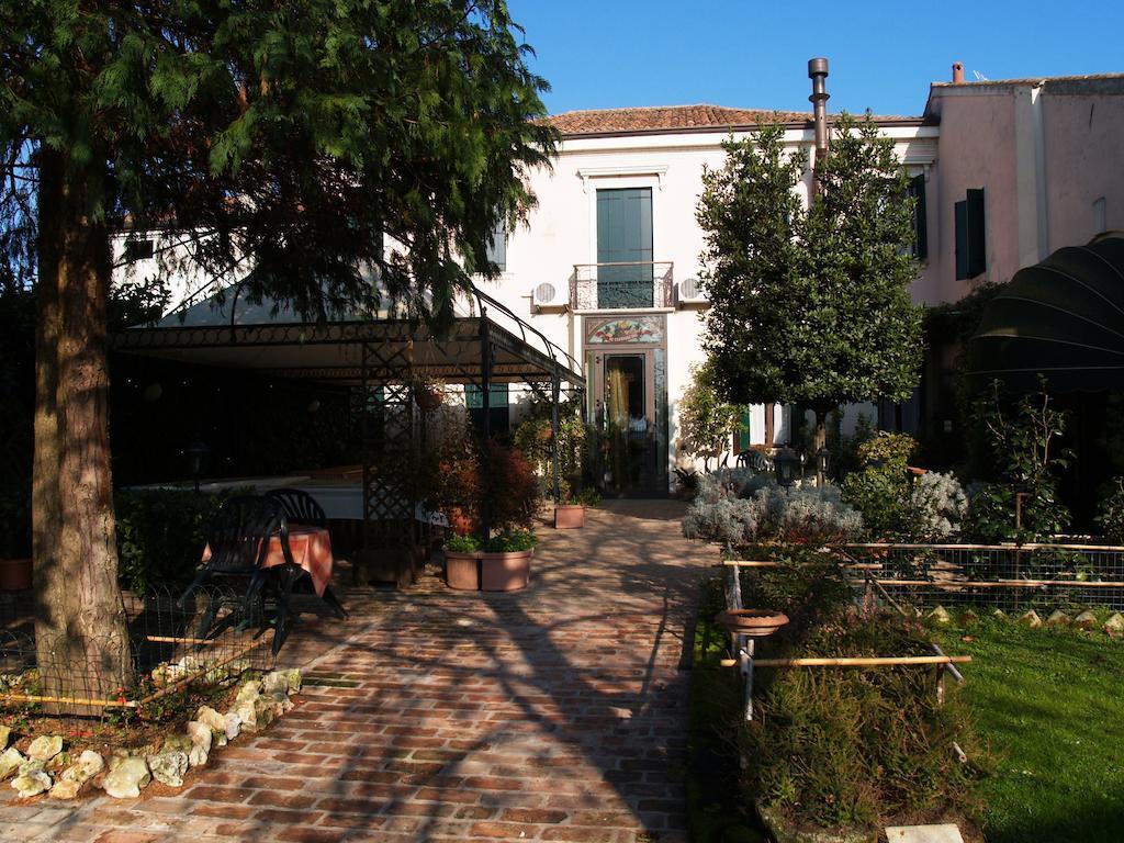 Agriturismo Le Clementine Badia Polesine Exterior foto