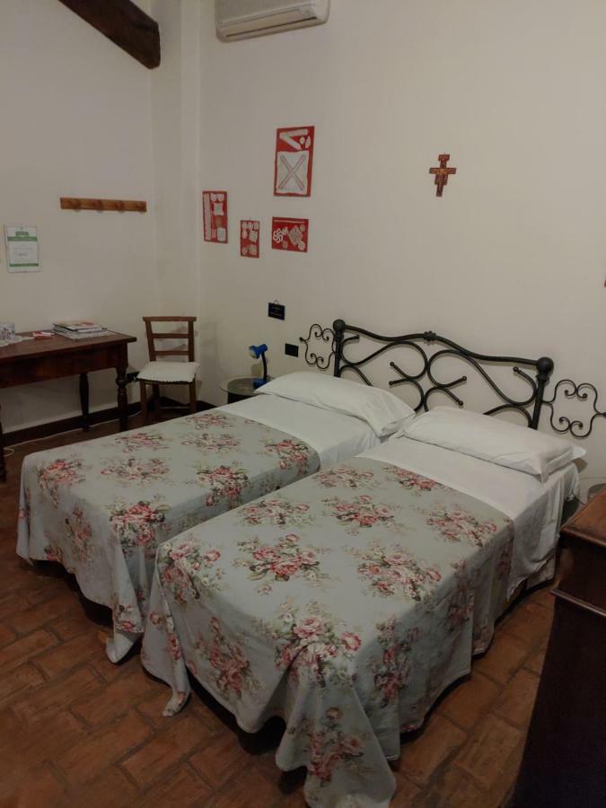 Agriturismo Le Clementine Badia Polesine Habitación foto